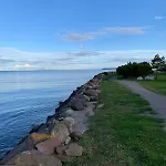 Wigart Cosy Lägenhet Tønsberg