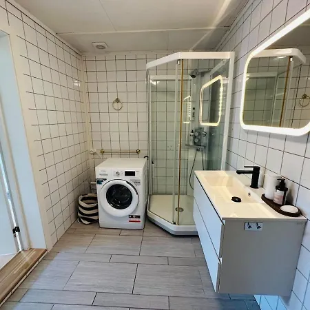 Wigart Cosy Apartment *