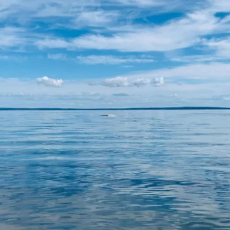 Apartment Wigart Cosy *