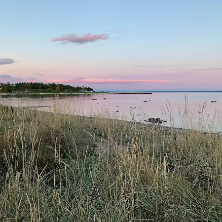 Lägenhet Wigart Cosy Tønsberg