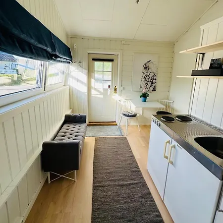 Wigart Cosy Apartment