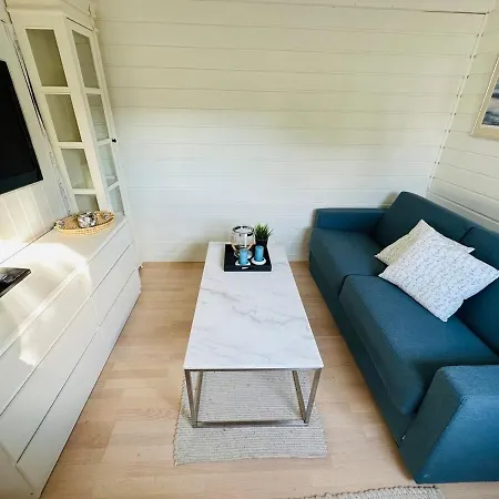 Wigart Cosy Lägenhet *