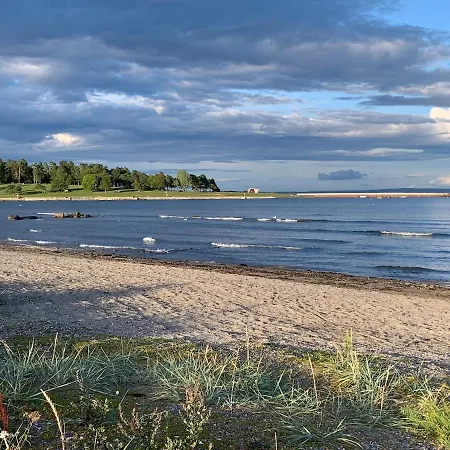 Lägenhet Wigart Cosy Tønsberg