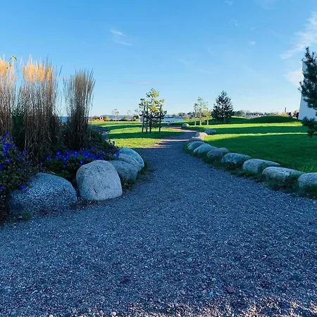 Apartment Wigart Cosy Tønsberg