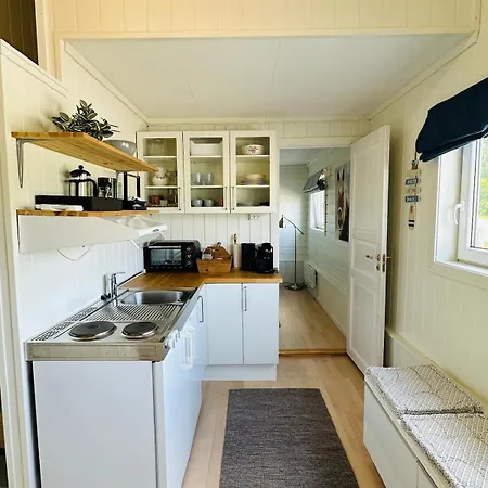 Apartment Wigart Cosy