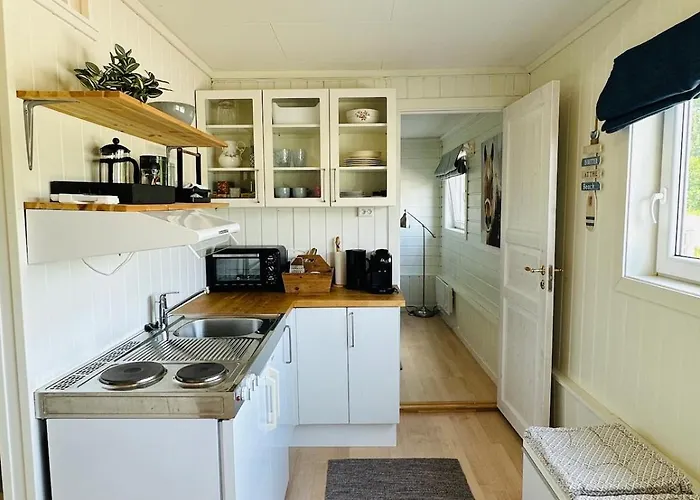 Apartment Wigart Cosy